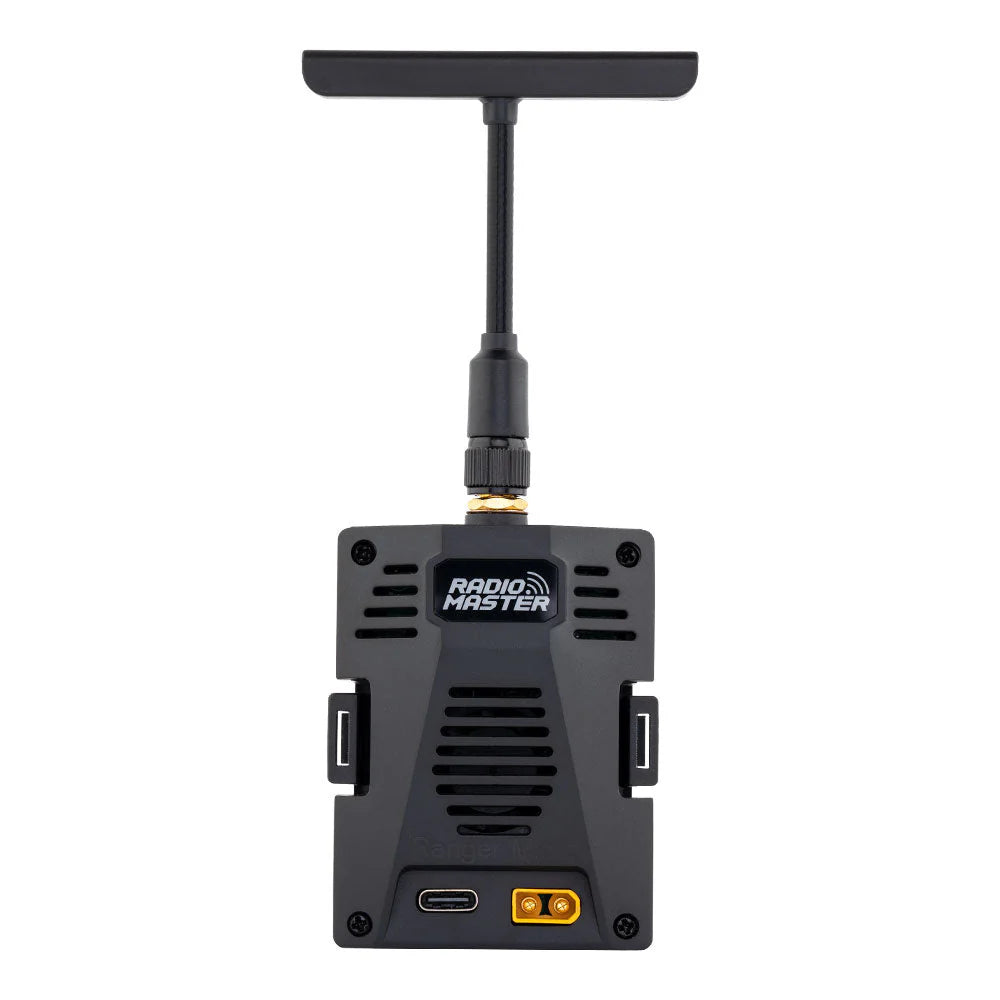 RadioMaster Ranger Micro 2.4GHZ ELRS Module